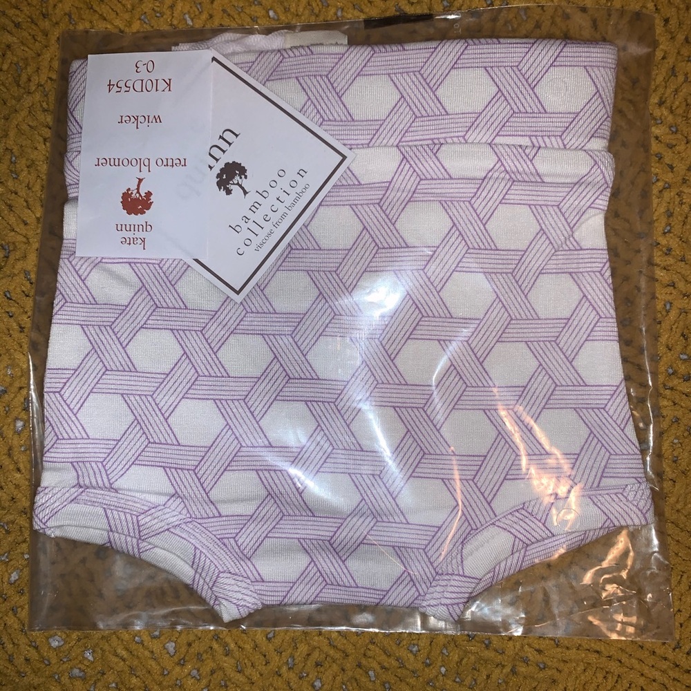 SOLD Kate Quinn bloomers